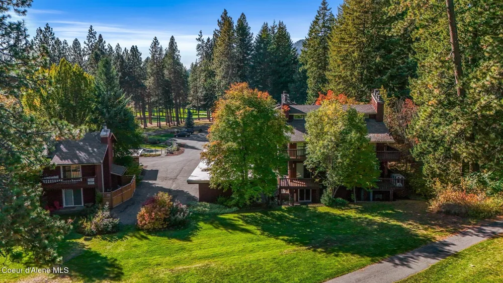 5305 W FAIRWAY LANE ##14 Rathdrum, ID 83858