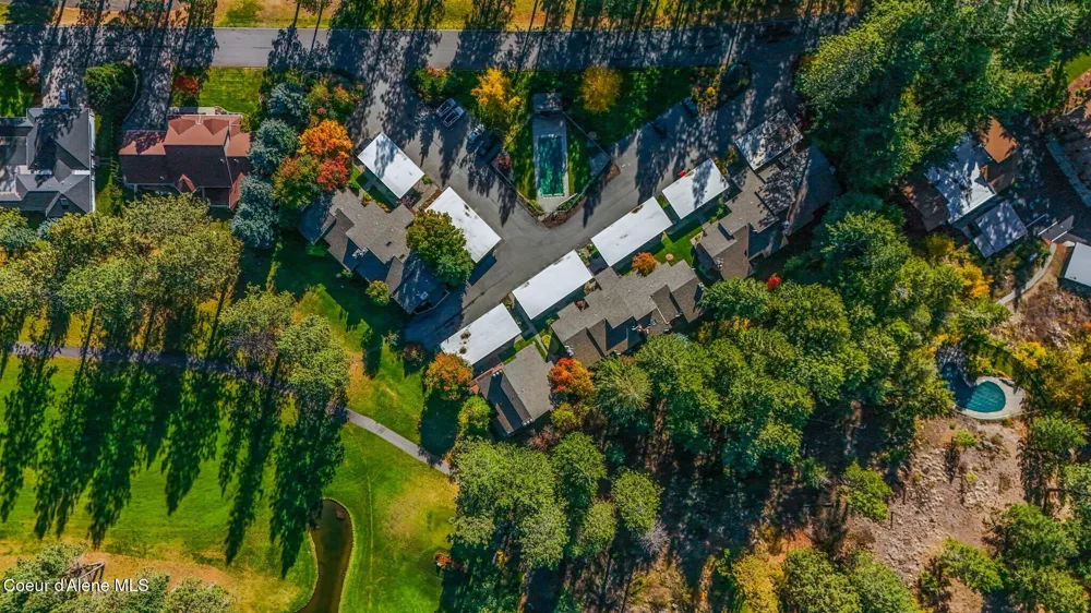 5305 W FAIRWAY LANE ##14 Rathdrum, ID 83858