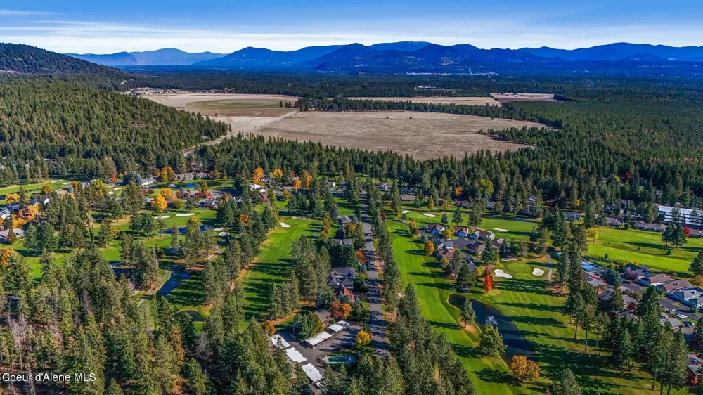 5305 W FAIRWAY LANE ##14 Rathdrum, ID 83858