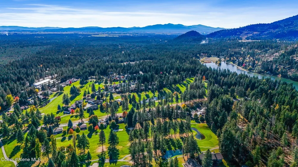 5305 W FAIRWAY LANE ##14 Rathdrum, ID 83858