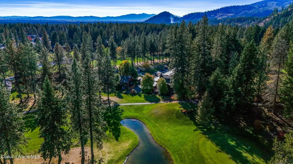 5305 W FAIRWAY LANE ##14 Rathdrum, ID 83858
