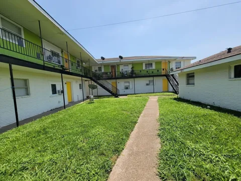 6706 Ralston Street #14