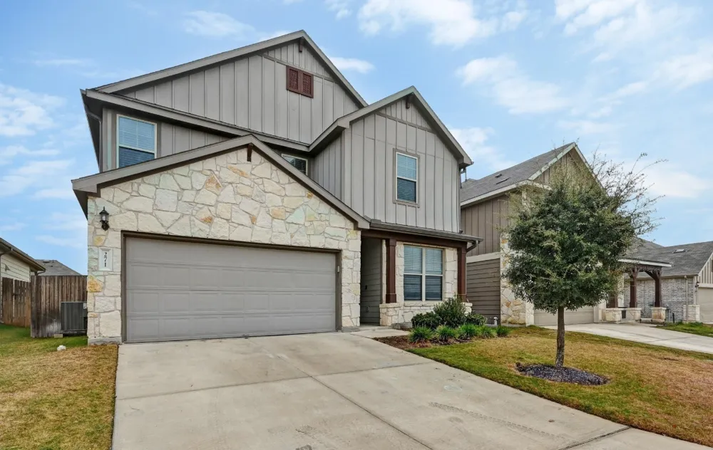 271 Grace Lilly Drive