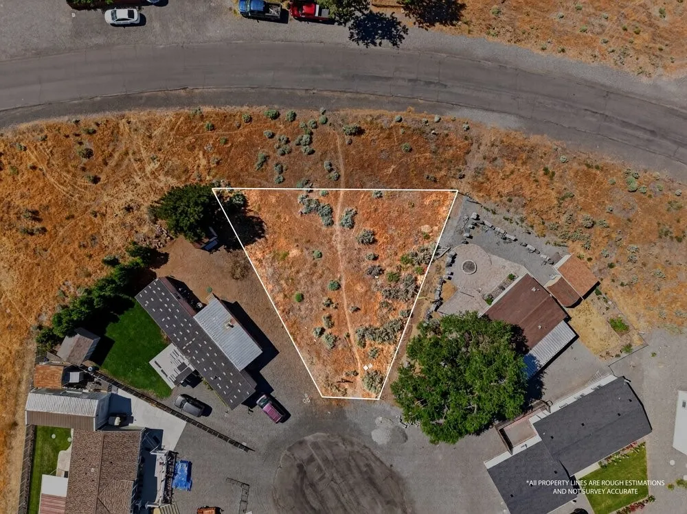 306 Agate Lane SW Mattawa, WA 99349
