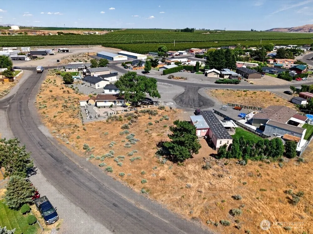 306 Agate Lane SW Mattawa, WA 99349