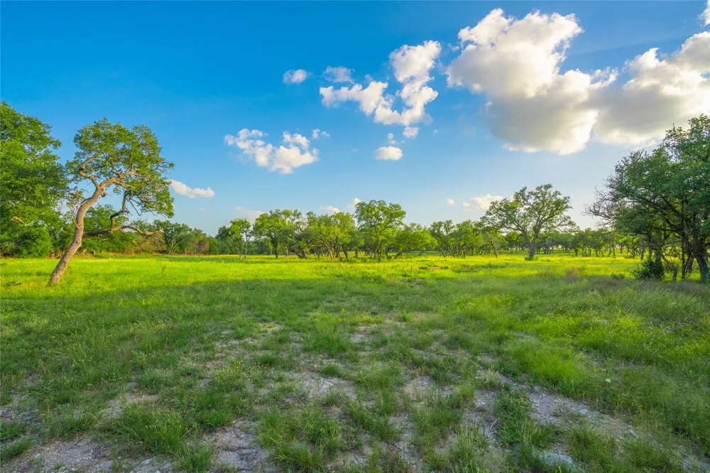 Twisted Vine Ranch Johnson City, TX 78636