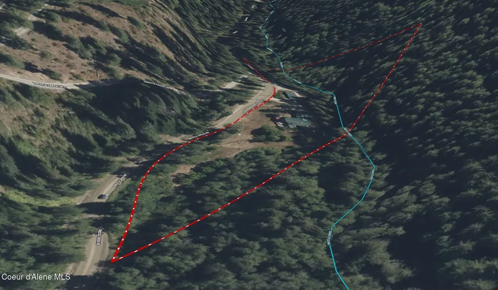 900 Trestle Creek Road Hope, ID 83836