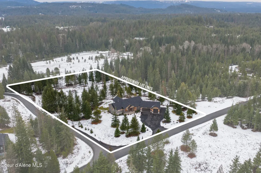 227 Mesa Drive Athol, ID 83801