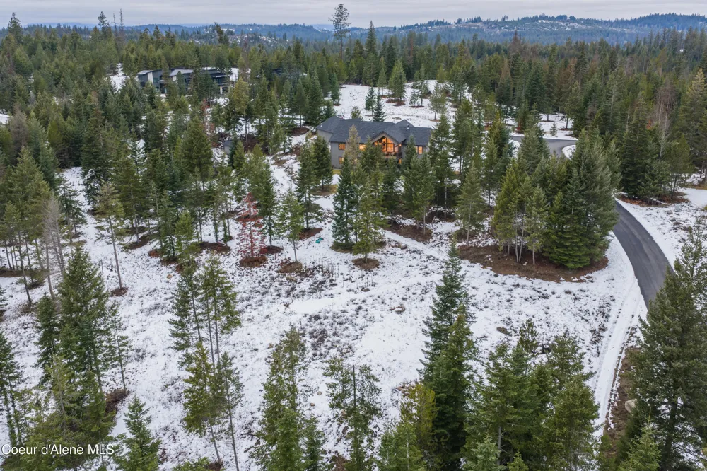 227 Mesa Drive Athol, ID 83801