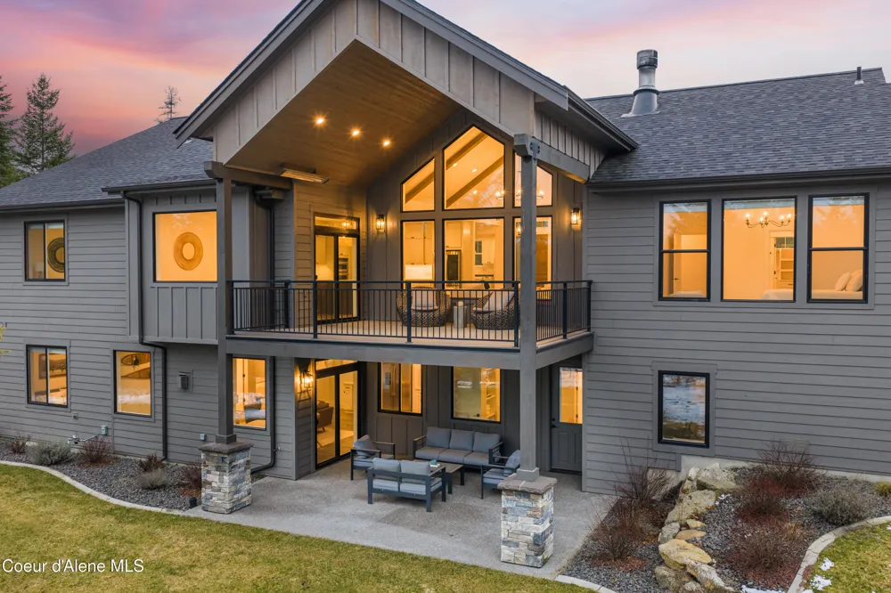 227 Mesa Drive Athol, ID 83801