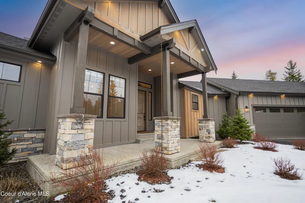 227 Mesa Drive Athol, ID 83801