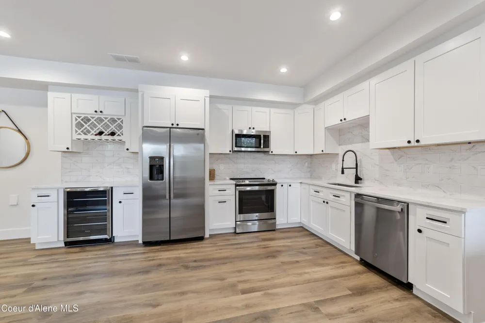 227 Mesa Drive Athol, ID 83801