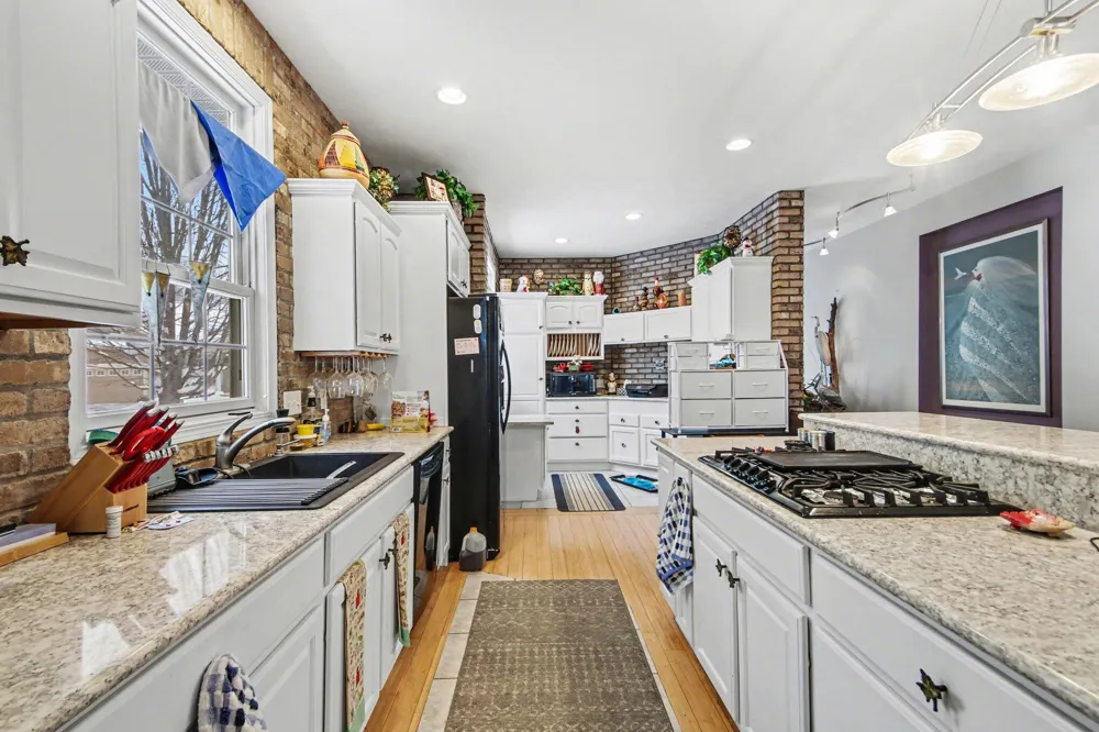 1087 Barrington NW Walker City, MI 49534