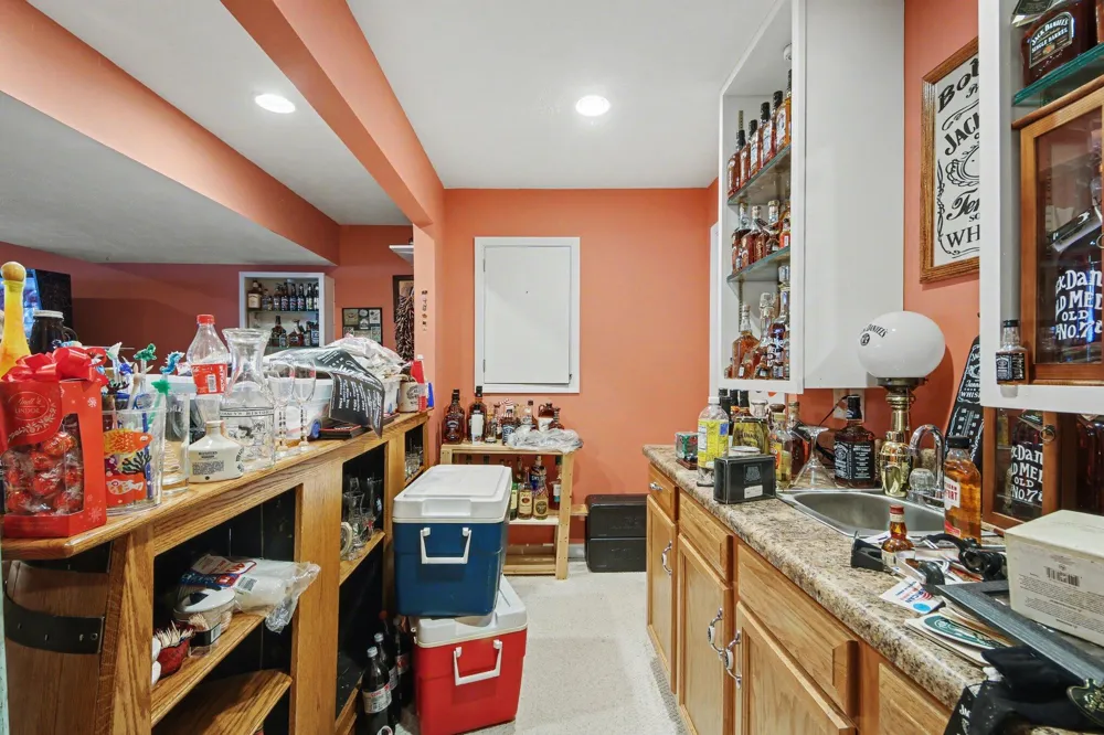 1087 Barrington NW Walker City, MI 49534