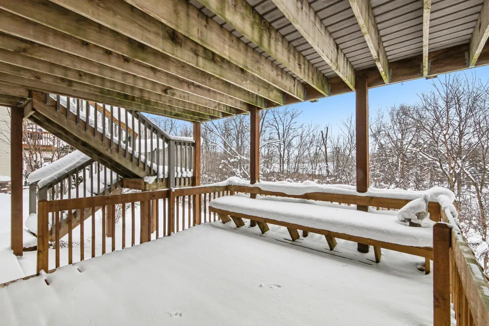 1087 Barrington NW Walker City, MI 49534