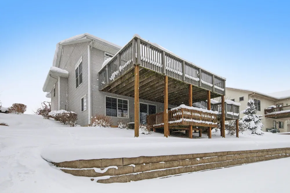 1087 Barrington NW Walker City, MI 49534