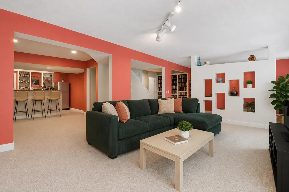 1087 Barrington NW Walker City, MI 49534