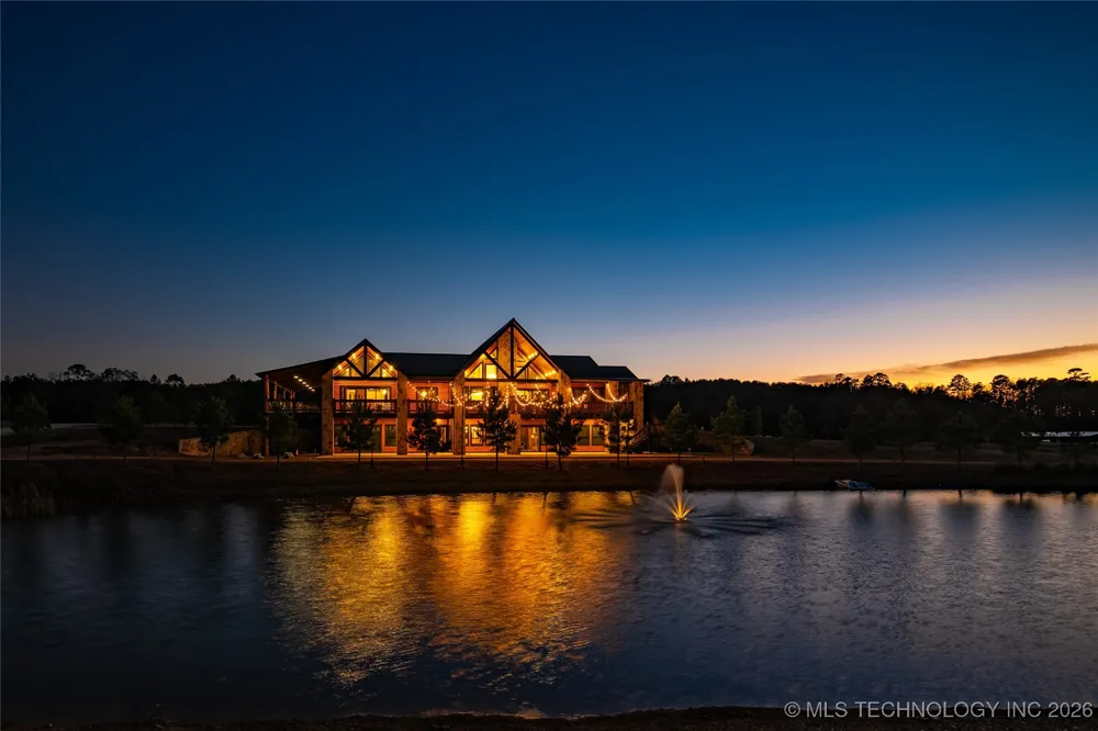 5148 Us Highway 259 Broken Bow, OK 74728