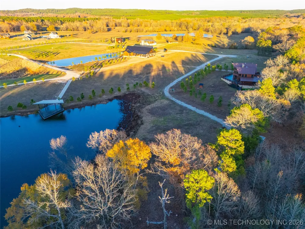 5148 Us Highway 259 Broken Bow, OK 74728