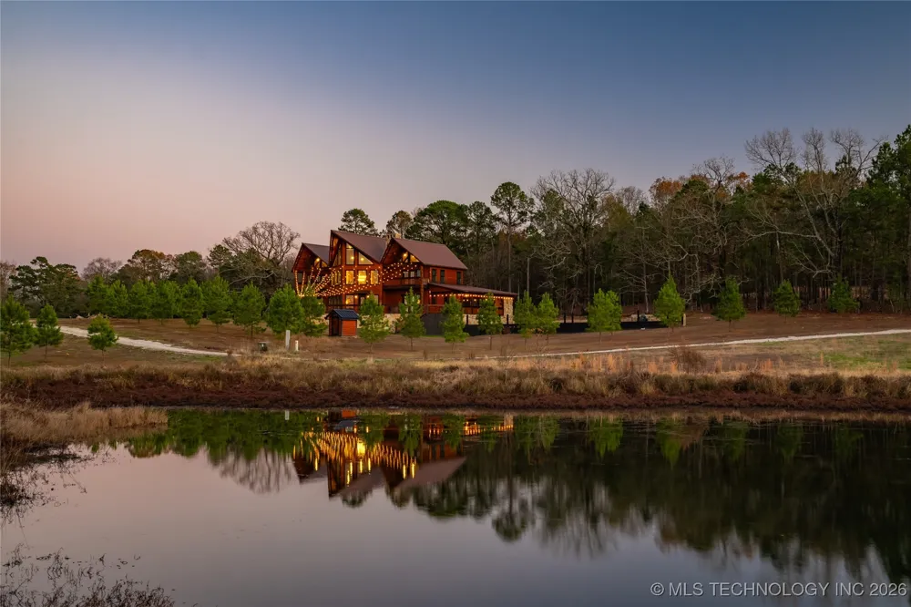 5148 Us Highway 259 Broken Bow, OK 74728
