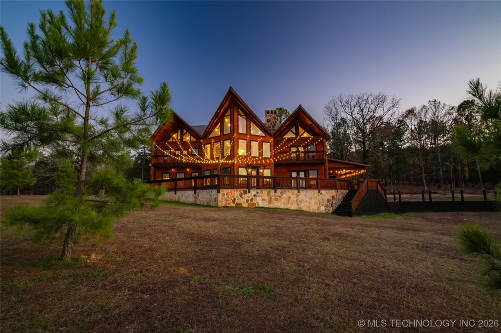 5148 Us Highway 259 Broken Bow, OK 74728