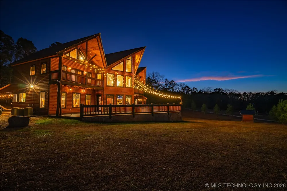 5148 Us Highway 259 Broken Bow, OK 74728