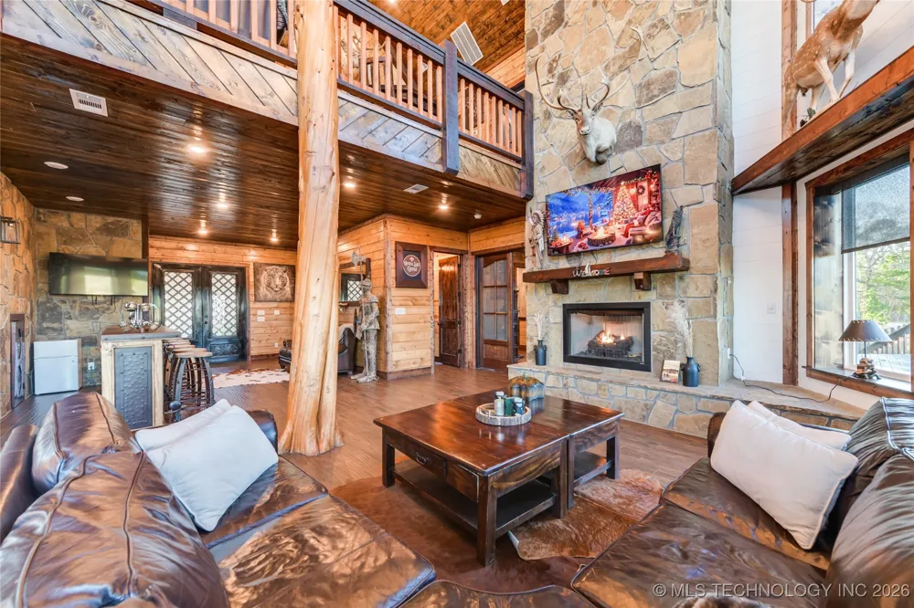 5148 Us Highway 259 Broken Bow, OK 74728
