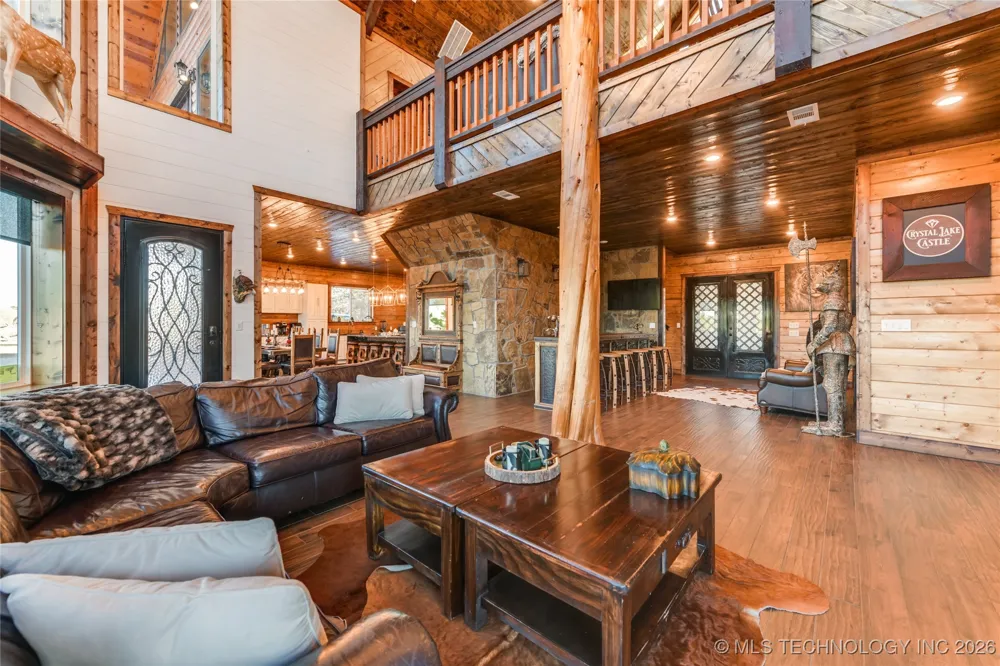 5148 Us Highway 259 Broken Bow, OK 74728