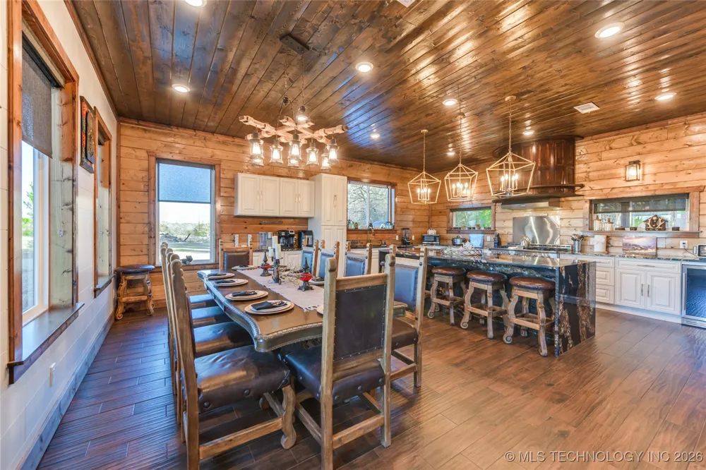 5148 Us Highway 259 Broken Bow, OK 74728
