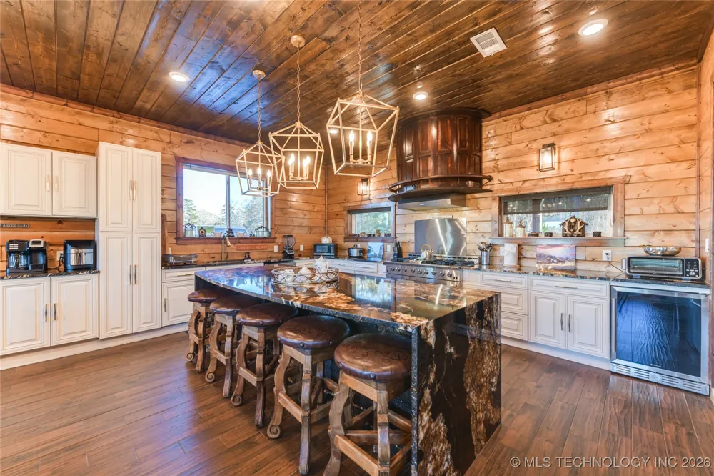 5148 Us Highway 259 Broken Bow, OK 74728