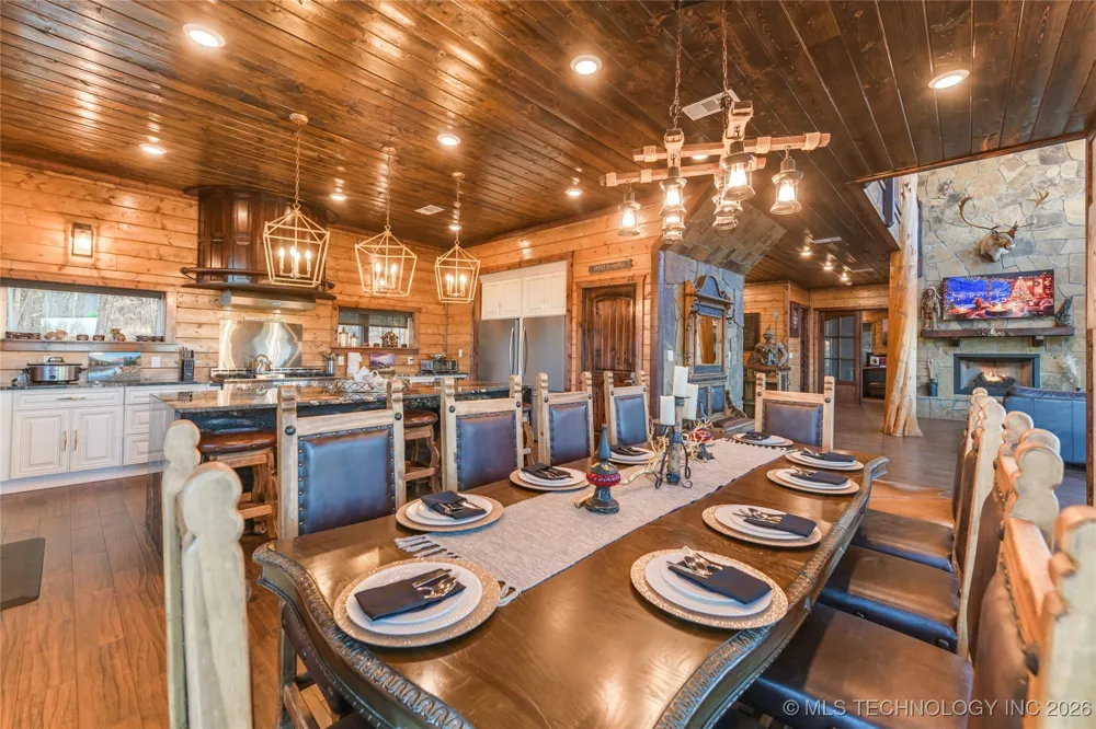 5148 Us Highway 259 Broken Bow, OK 74728