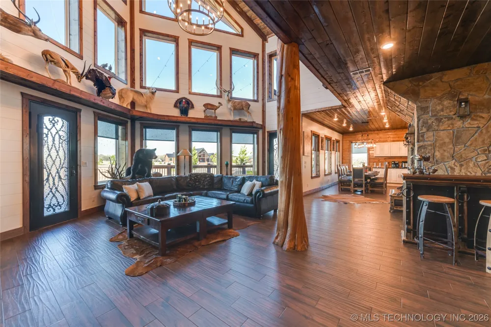 5148 Us Highway 259 Broken Bow, OK 74728