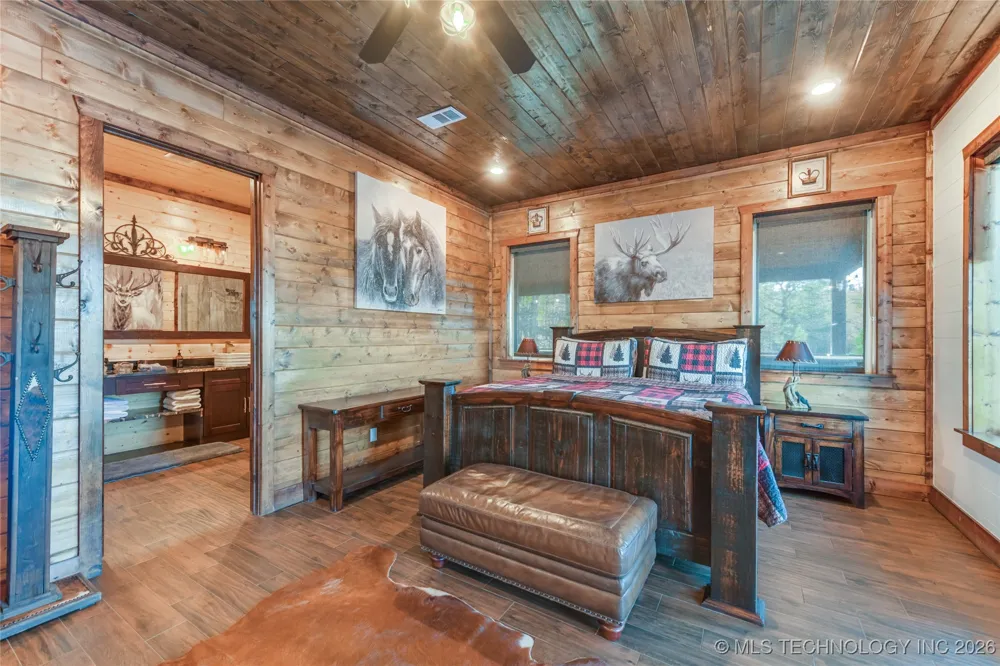 5148 Us Highway 259 Broken Bow, OK 74728