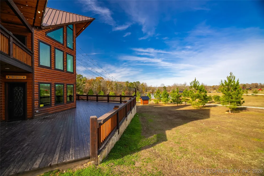 5148 Us Highway 259 Broken Bow, OK 74728