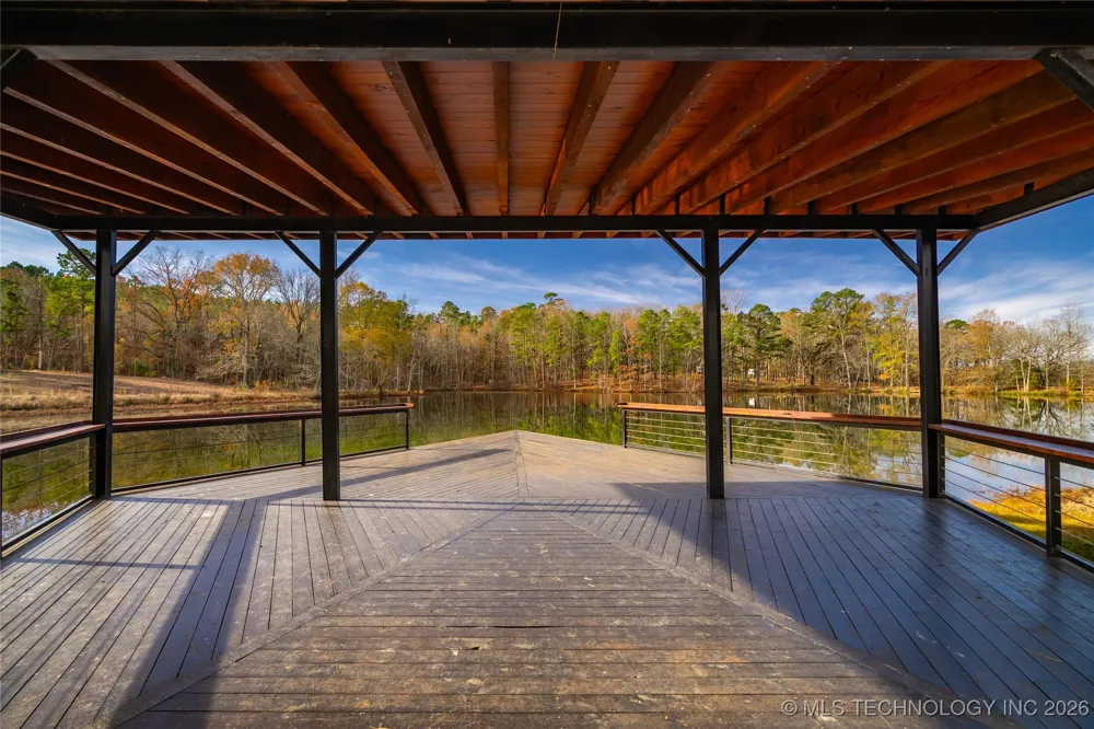 5148 Us Highway 259 Broken Bow, OK 74728