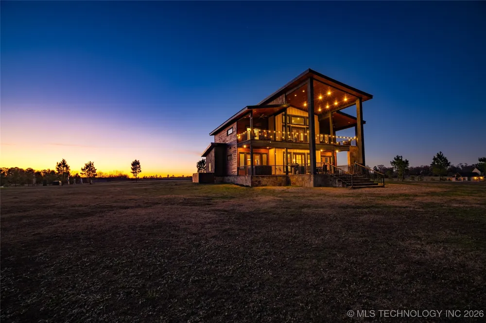 5148 Us Highway 259 Broken Bow, OK 74728