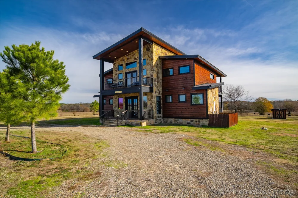 5148 Us Highway 259 Broken Bow, OK 74728