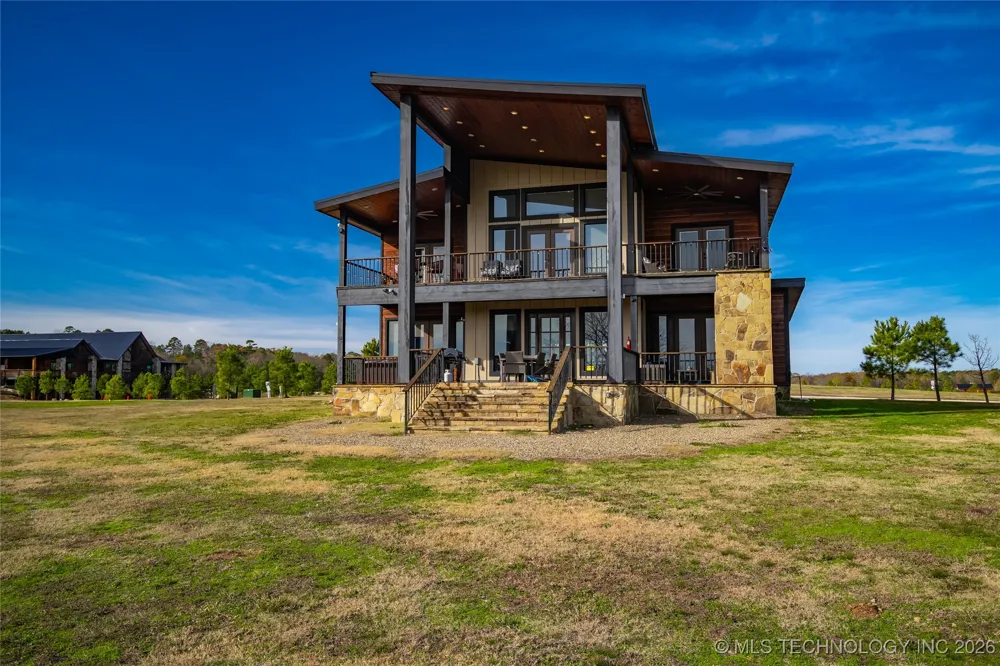 5148 Us Highway 259 Broken Bow, OK 74728