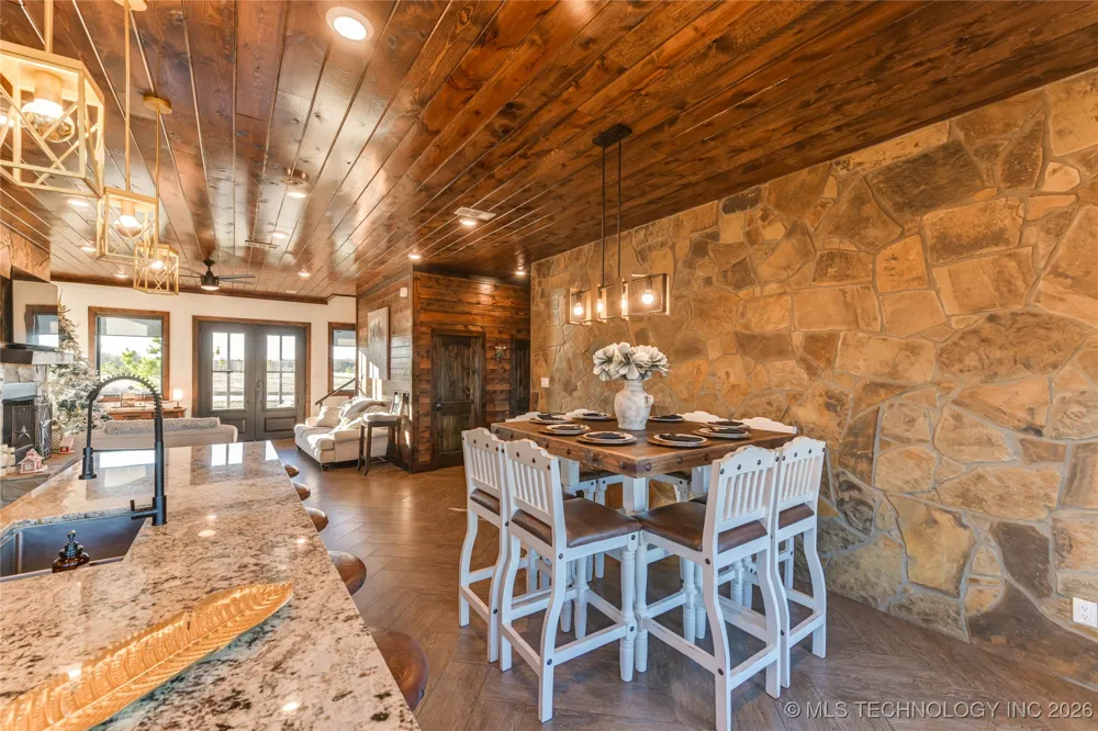 5148 Us Highway 259 Broken Bow, OK 74728