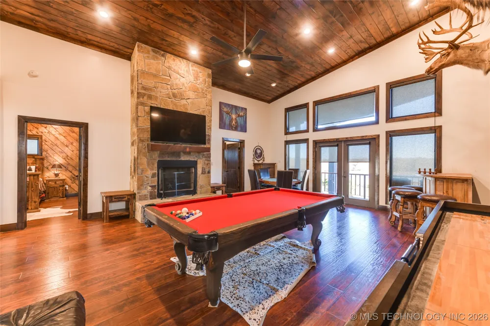 5148 Us Highway 259 Broken Bow, OK 74728