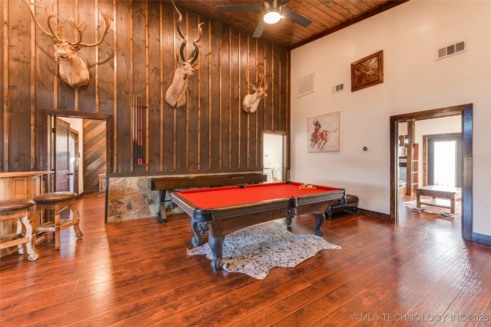 5148 Us Highway 259 Broken Bow, OK 74728