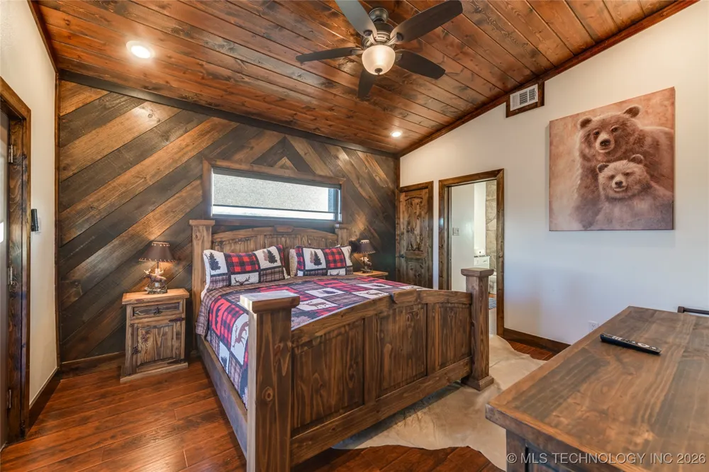5148 Us Highway 259 Broken Bow, OK 74728