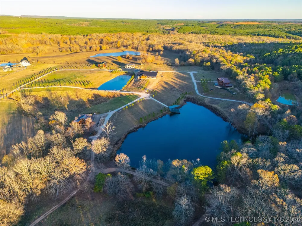 5148 Us Highway 259 Broken Bow, OK 74728