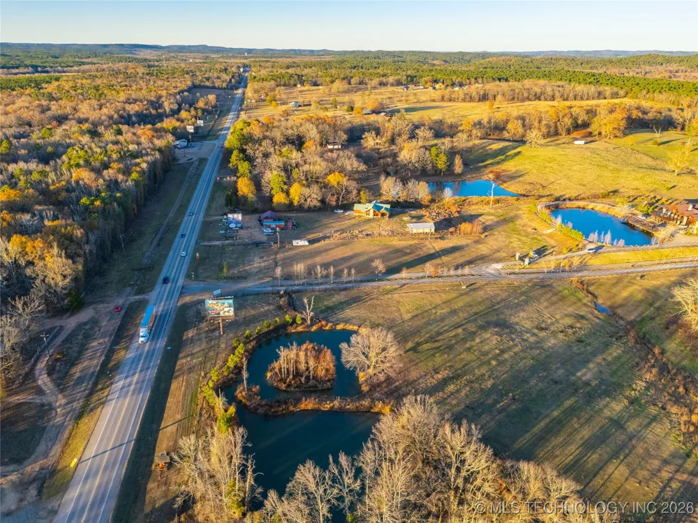 5148 Us Highway 259 Broken Bow, OK 74728