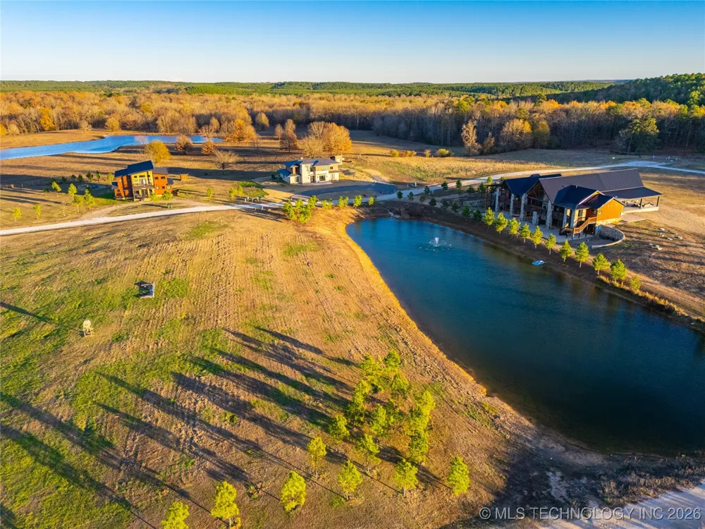 5148 Us Highway 259 Broken Bow, OK 74728