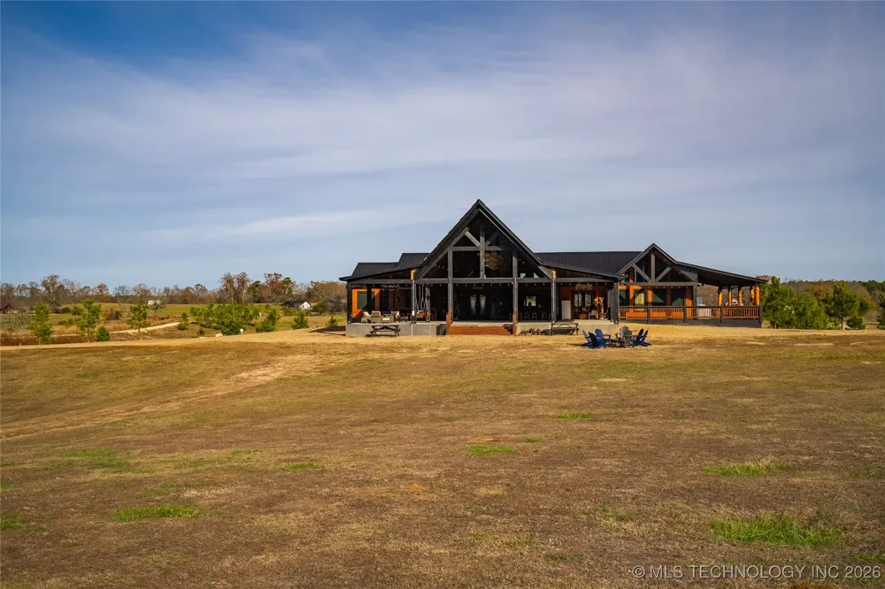 5148 Us Highway 259 Broken Bow, OK 74728