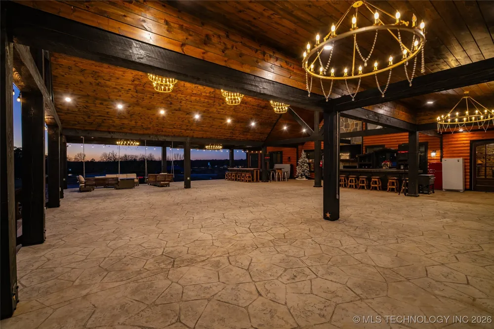 5148 Us Highway 259 Broken Bow, OK 74728