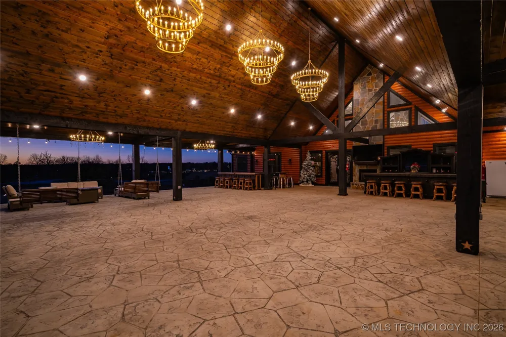 5148 Us Highway 259 Broken Bow, OK 74728
