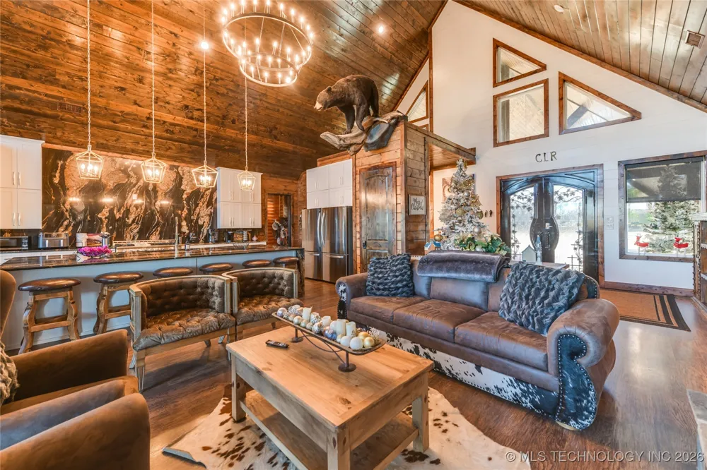 5148 Us Highway 259 Broken Bow, OK 74728