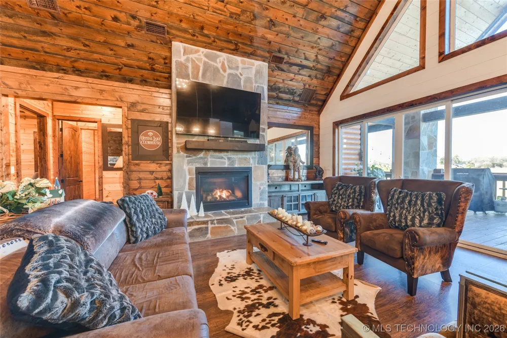 5148 Us Highway 259 Broken Bow, OK 74728